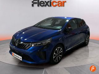 Renault Clio Techno TCe 90 (67kw)