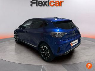 Renault Clio Techno TCe 90 (67kw)