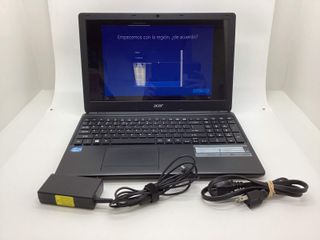 pc portatil acer aspire e1-570