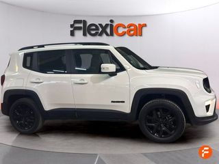 Jeep Renegade 2.0 Mjet 103kW (140CV) Night Eagle 4x4