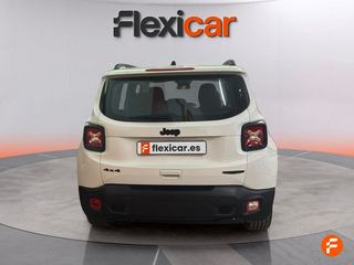 Jeep Renegade 2.0 Mjet 103kW (140CV) Night Eagle 4x4