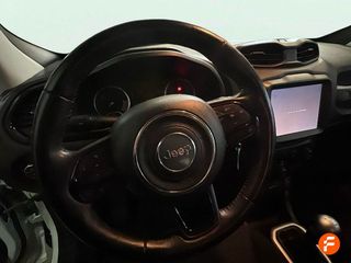 Jeep Renegade 2.0 Mjet 103kW (140CV) Night Eagle 4x4