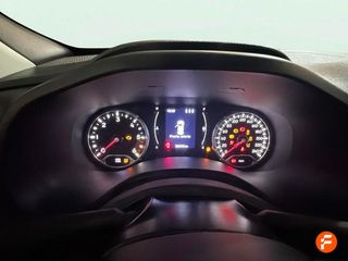 Jeep Renegade 2.0 Mjet 103kW (140CV) Night Eagle 4x4