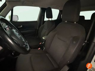 Jeep Renegade 2.0 Mjet 103kW (140CV) Night Eagle 4x4