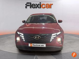 Hyundai Tucson 1.6 TGDI 110kW (150CV) Klass