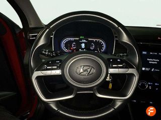 Hyundai Tucson 1.6 TGDI 110kW (150CV) Klass