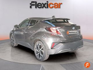 Toyota C-HR 2.0 180H Advance