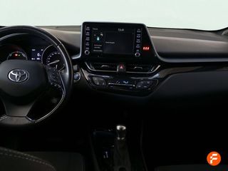Toyota C-HR 2.0 180H Advance