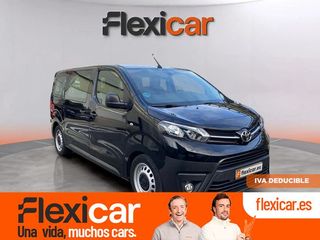 Toyota Proace PROACE COMFORT 1.5D -4D KOMBI L1