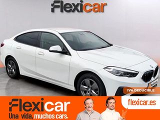 BMW Serie 2 216d DCT Gran Coupe