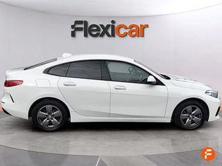 BMW Serie 2 216d DCT Gran Coupe