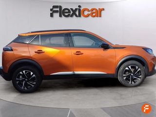 Peugeot 2008 Allure Pack Puretech 100 S&S 6 Vel. MAN