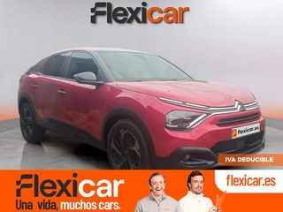 Citroën C4 PureTech 130 S&S EAT8 Shine