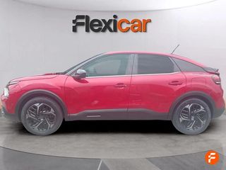 Citroën C4 PureTech 130 S&S EAT8 Shine