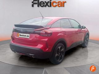 Citroën C4 PureTech 130 S&S EAT8 Shine