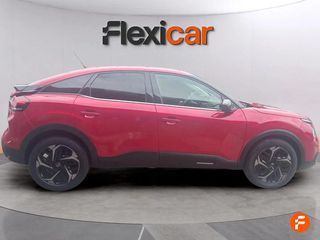 Citroën C4 PureTech 130 S&S EAT8 Shine