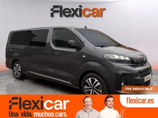 Peugeot Traveller Business Long BlueHDi 180 S&S EAT8