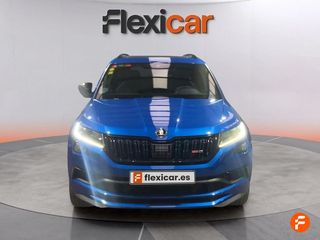 Skoda Kodiaq 2.0 TDI 176KW (240cv) DSG 4x4 RS