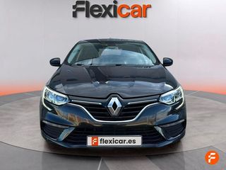 Renault Megane Limited TCe GPF 103 kW (140CV)