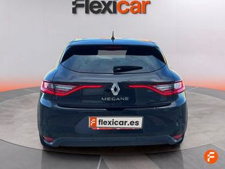 Renault Megane Limited TCe GPF 103 kW (140CV)
