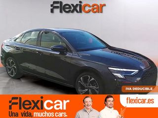 Audi A3 Sedan 30 TFSI 81kW (110CV) S tronic