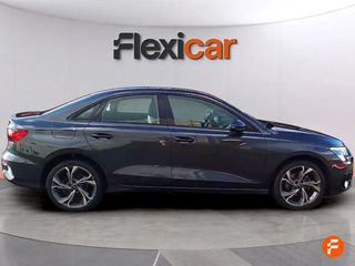 Audi A3 Sedan 30 TFSI 81kW (110CV) S tronic