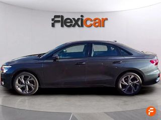 Audi A3 Sedan 30 TFSI 81kW (110CV) S tronic