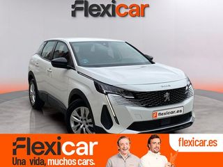 Peugeot 3008 1.5 BlueHDi 96kW (130CV) S&S Active Pack