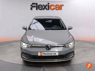 Volkswagen Golf 2.0 TDI 85kW (115CV)