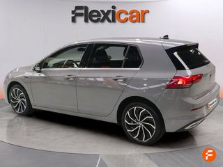 Volkswagen Golf 2.0 TDI 85kW (115CV)