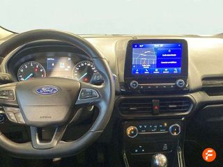 Ford Ecosport 1.0T EcoBoost 92kW (125CV) S&S ST Line