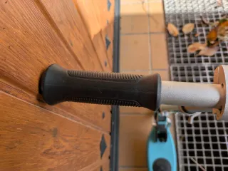 Patinete infantil azul