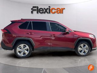 Toyota Rav4 2.5l 220H Advance