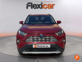 Toyota Rav4 2.5l 220H Advance