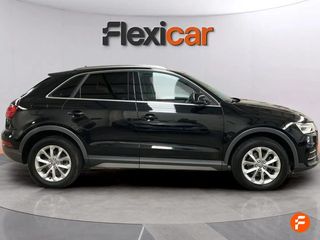 Audi Q3 2.0 TDI 150CV quattro S tronic