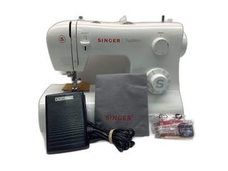 maquina coser singer tradition 2282