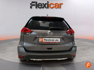 Nissan X-Trail 5P DIG-T 120 kW (160 CV) E6D DCT TEKNA