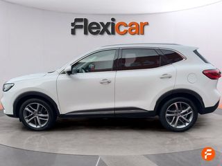 MG HS 1.5T-GDI PHEV Luxury