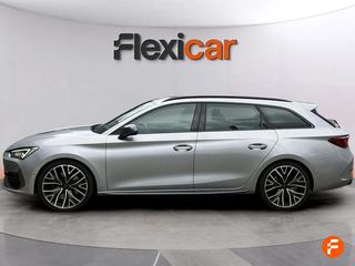 Cupra León SP 2.0 TSI 221kW (300 CV) DSG