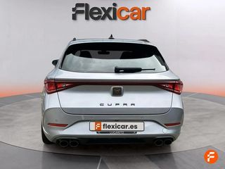 Cupra León SP 2.0 TSI 221kW (300 CV) DSG