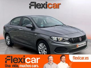 Fiat Tipo 1.4 16v Easy 70kW (95CV) gasolina