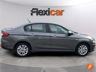 Fiat Tipo 1.4 16v Easy 70kW (95CV) gasolina
