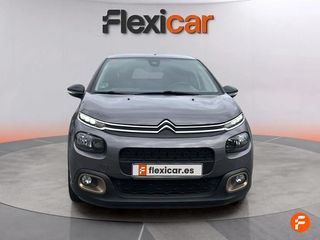 Citroën C3 PureTech 60KW (82CV) ORIGINS