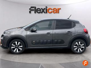 Citroën C3 PureTech 60KW (82CV) ORIGINS