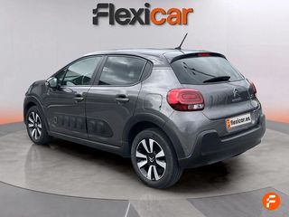 Citroën C3 PureTech 60KW (82CV) ORIGINS
