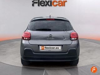 Citroën C3 PureTech 60KW (82CV) ORIGINS