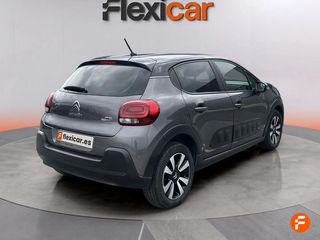 Citroën C3 PureTech 60KW (82CV) ORIGINS