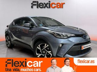 Toyota C-HR 1.8 125H Advance