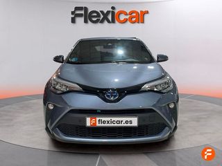 Toyota C-HR 1.8 125H Advance