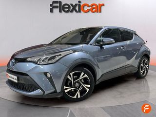 Toyota C-HR 1.8 125H Advance